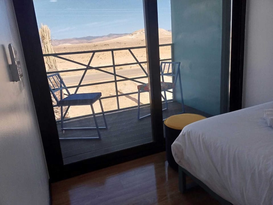 Classic Double Room, Balcony | WiFi (free)