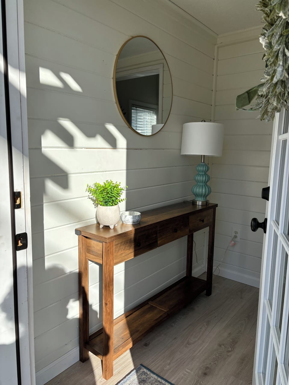 Entryway