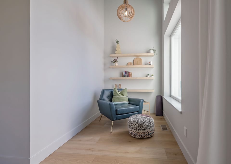 Sitting Area 