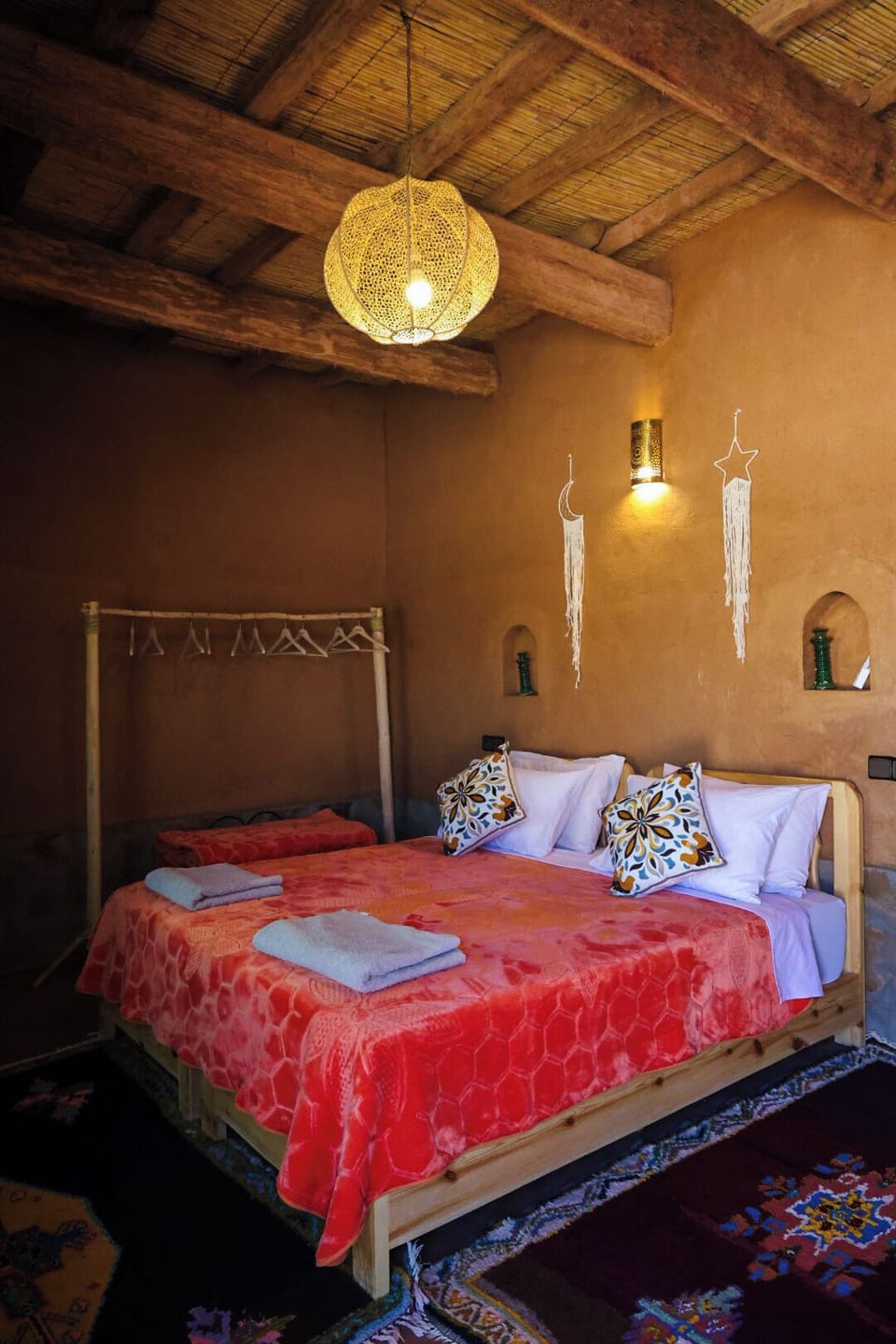 Comfort Double Room | Individually decorated