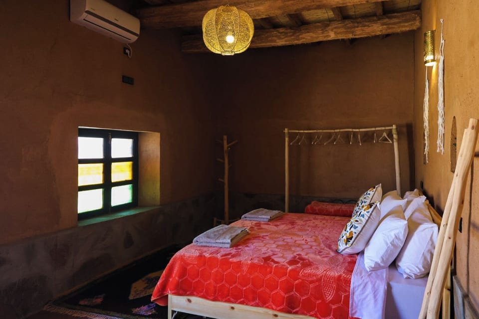 Comfort Double Room | Individually decorated