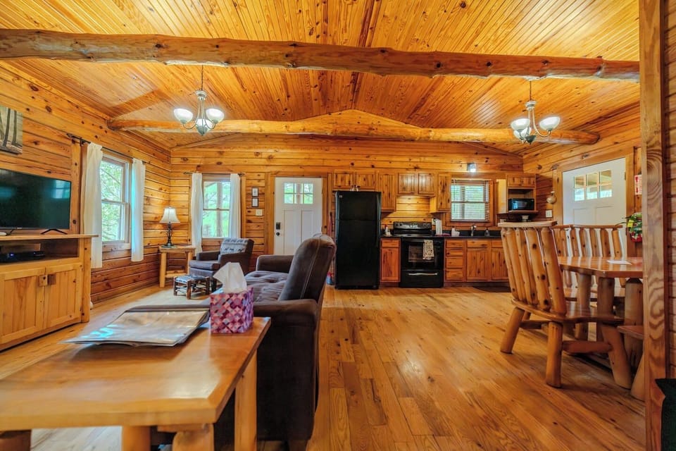 Open Great Room