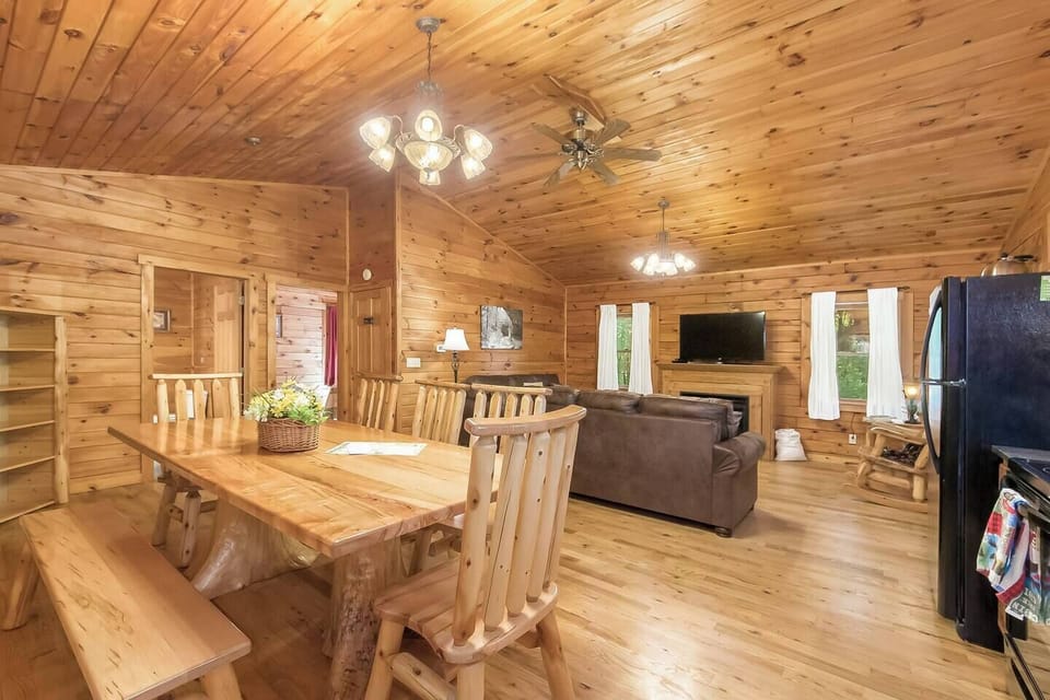 Main Floor