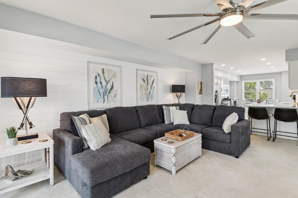 Living Room - Main Level 2
