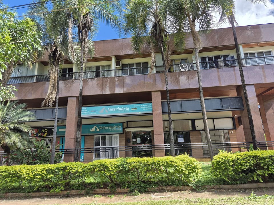 Facade / entrance