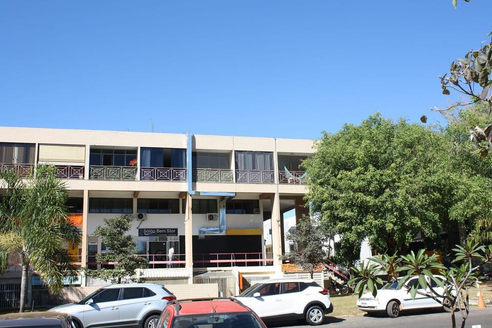 Facade / entrance