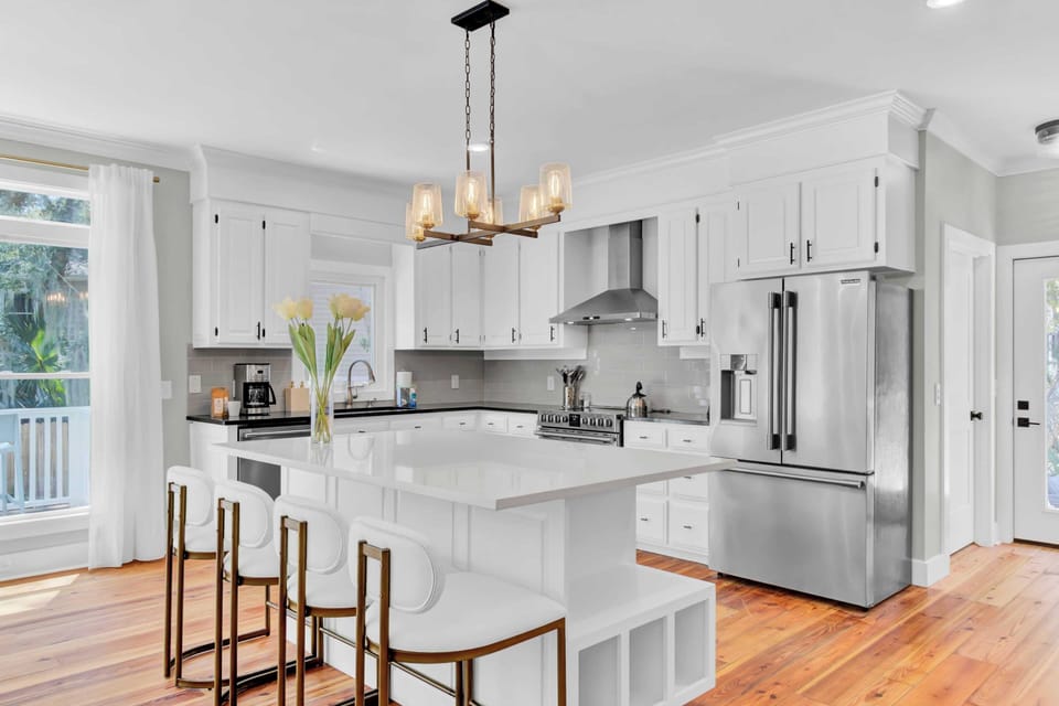 House (5 Bedrooms) | Interior