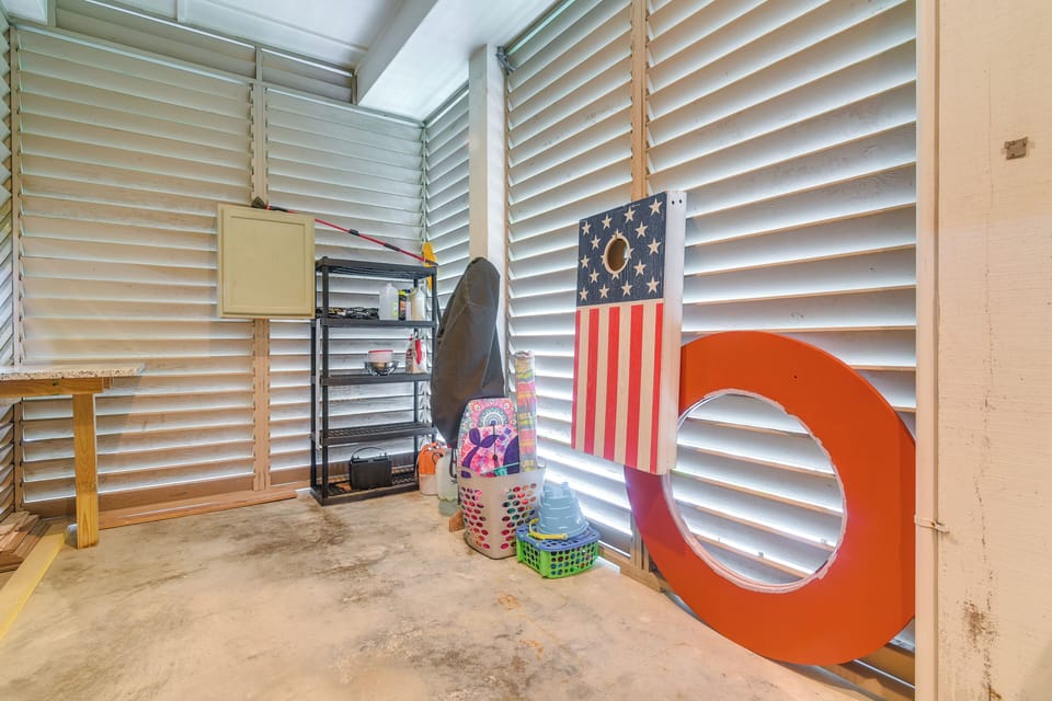 Yard Games | Beach Gear