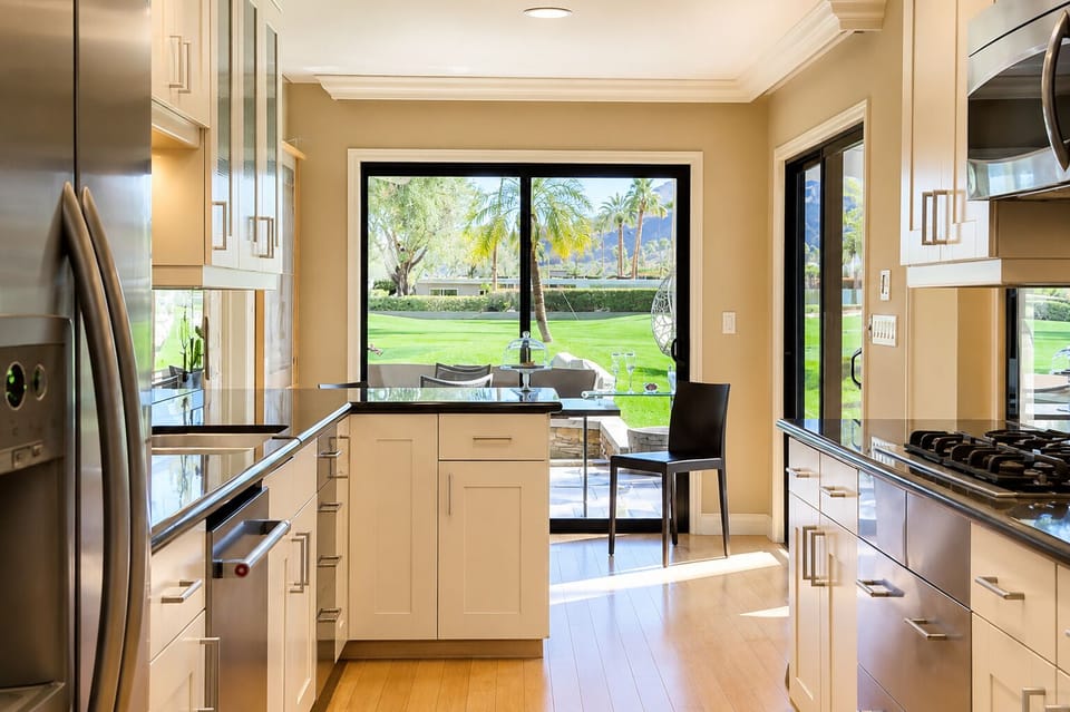 Welcome To Your Million Dollar Home