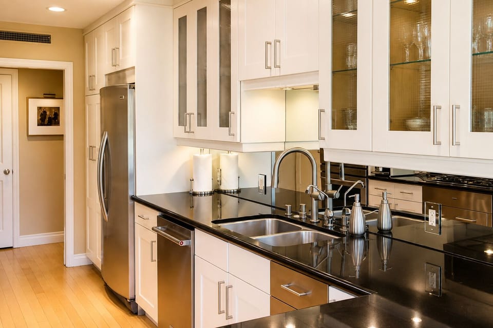 Welcome To Your Million Dollar Home