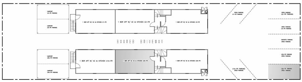 Parking Plan