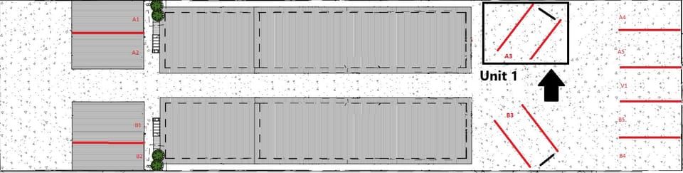 Parking Plan