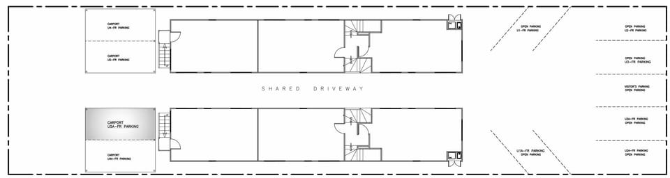 Parking Plan