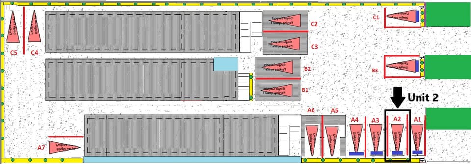 Parking Plan