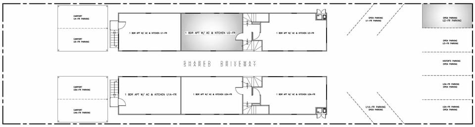 Parking Plan
