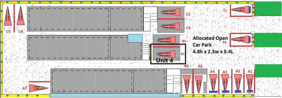 Parking Plan