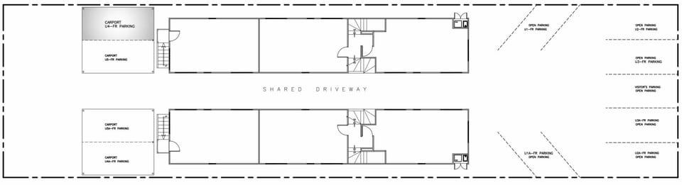Parking Plan