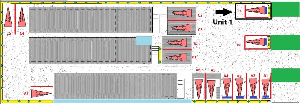 Parking Plan