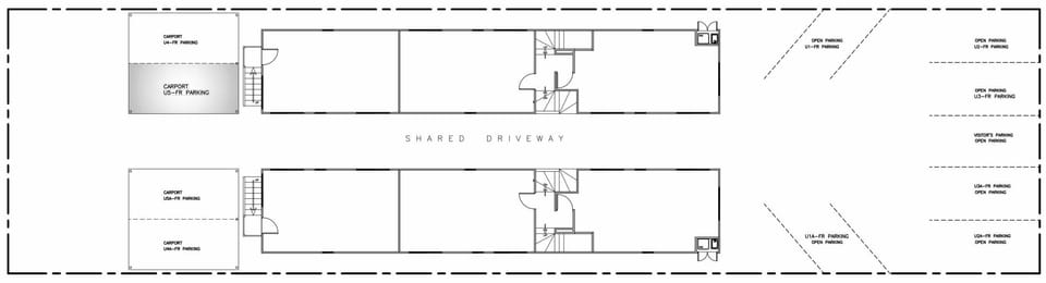Parking Plan