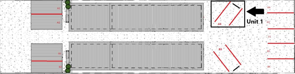 Parking Plan