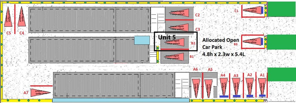 Parking Plan