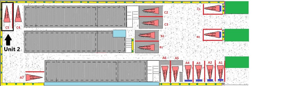 Parking Plan