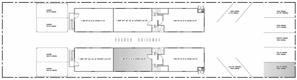 Parking Plan