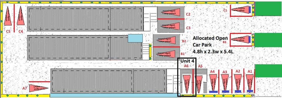 Parking Plan