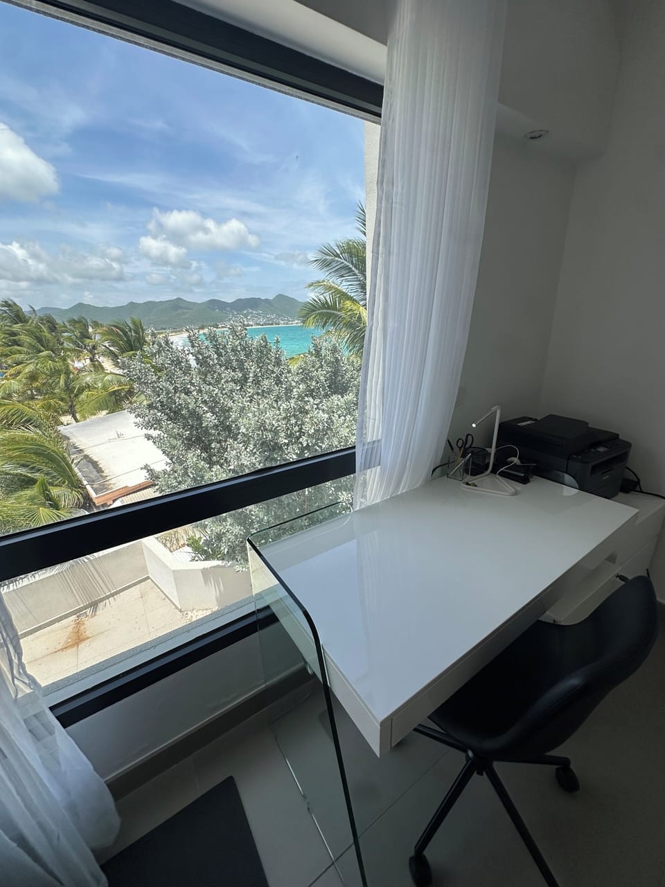 Work Space