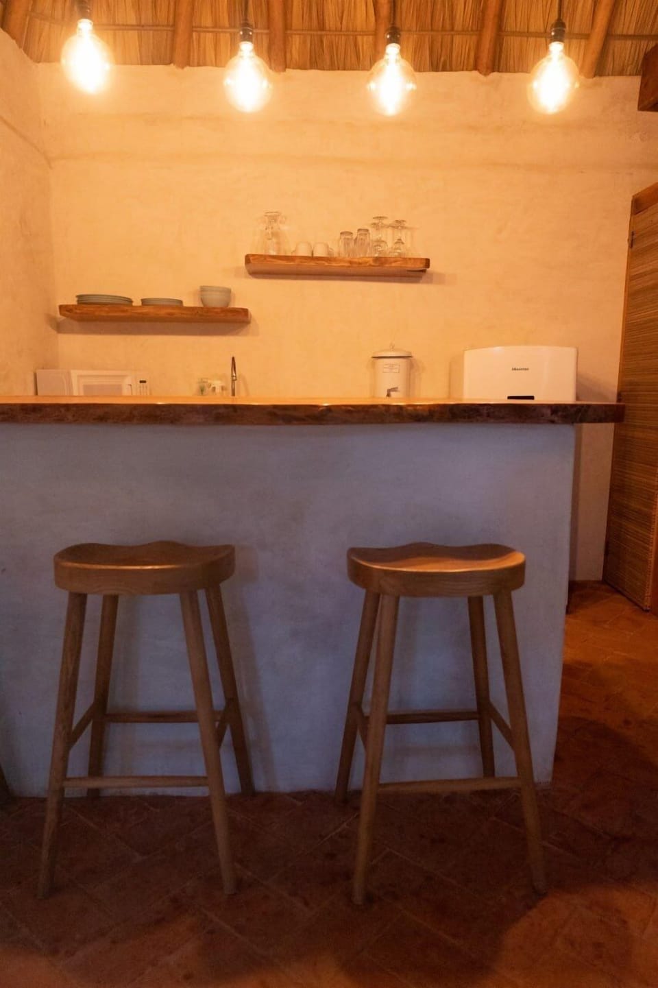 House | Private kitchen