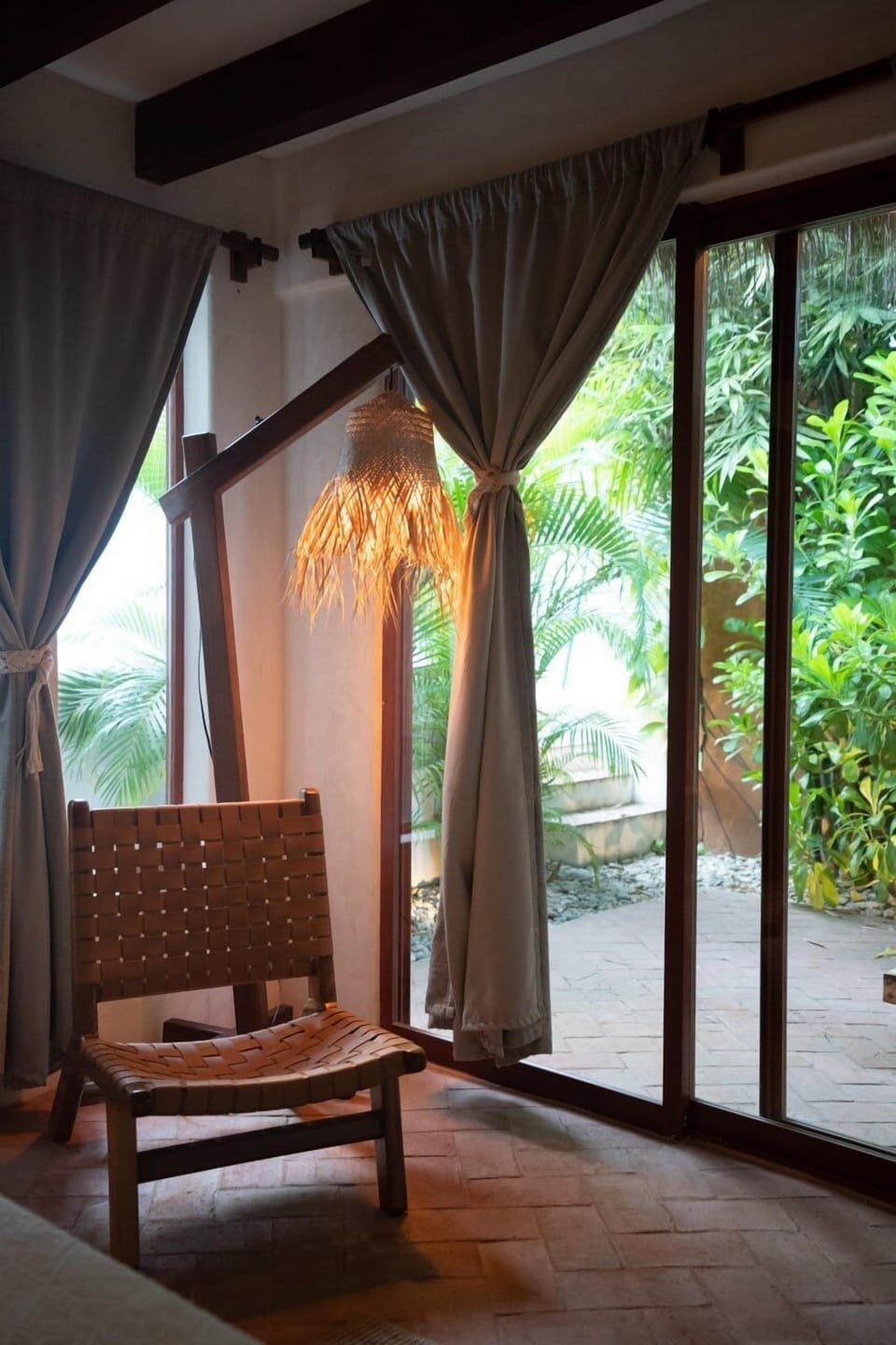 House | 2 bedrooms, free WiFi, bed sheets