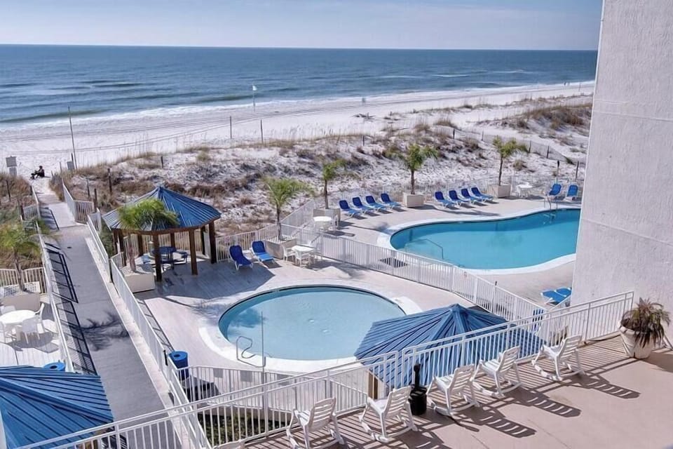 Gulf of Mexico