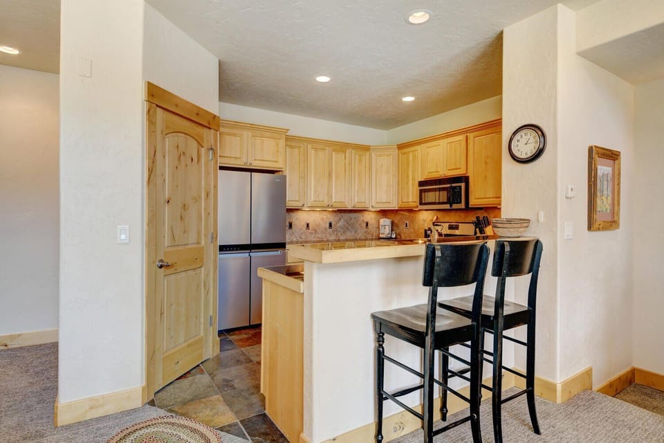 Kitchen Bar