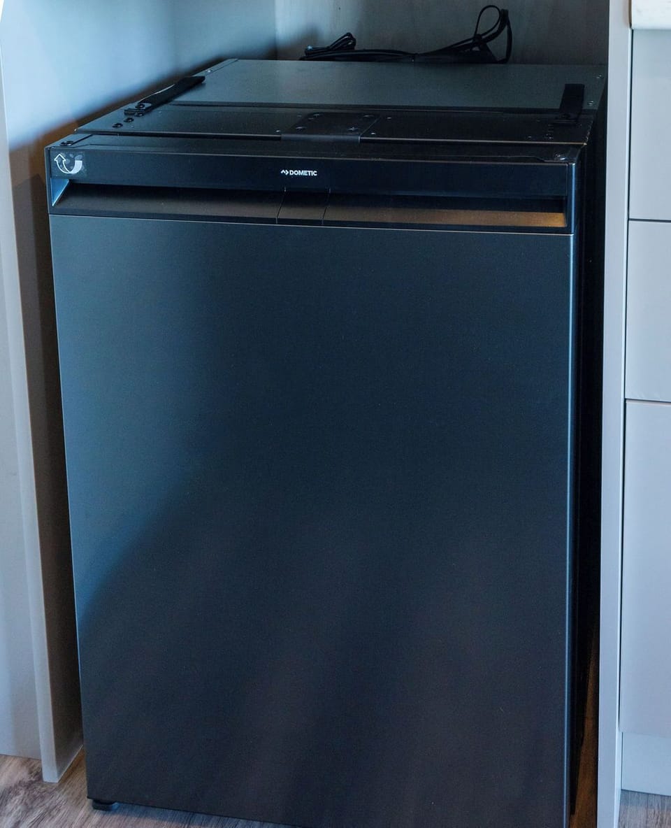 Fridge