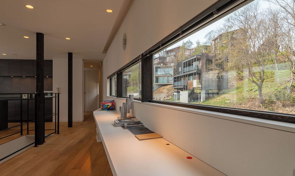 House, 4 Bedrooms | Living area