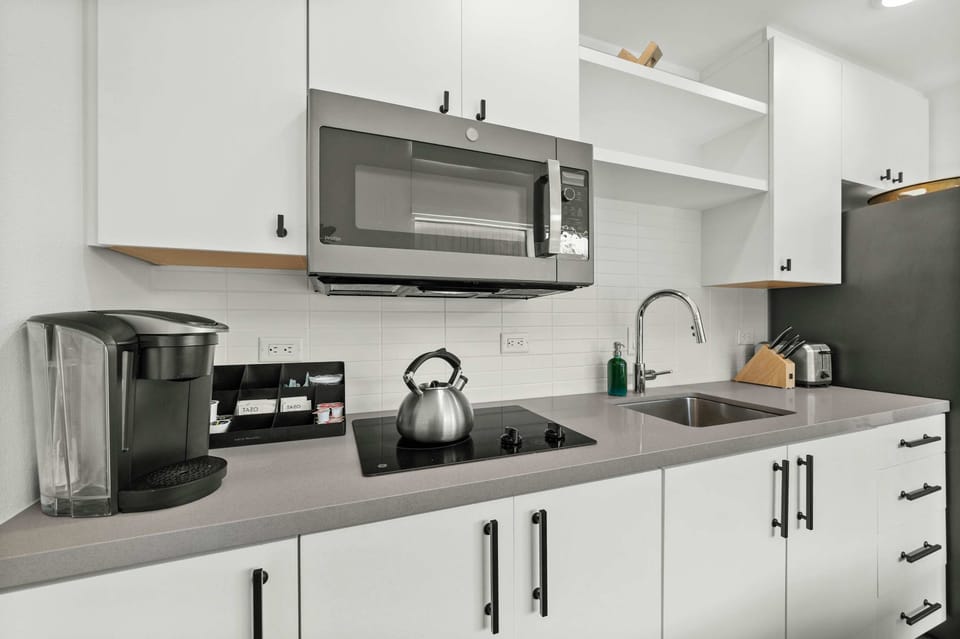 Kitchenette