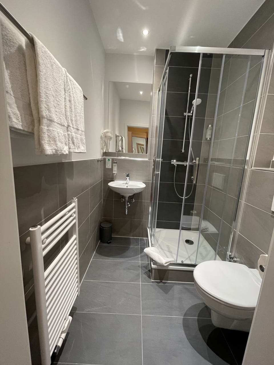Hotel Palm Premium Hotel in Neuss