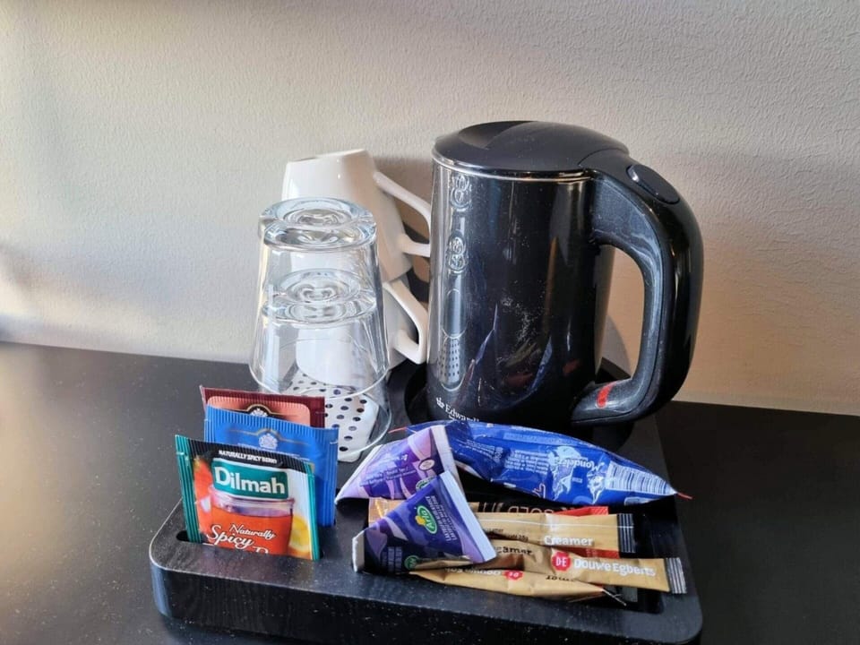 House | Private kitchen | Coffee/tea maker