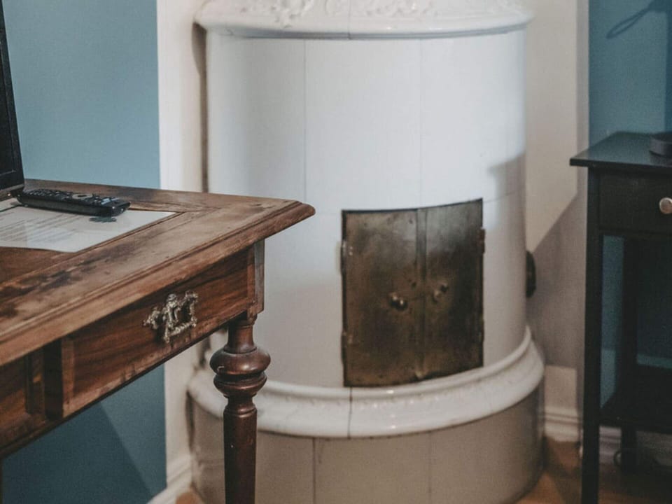 House | Interior