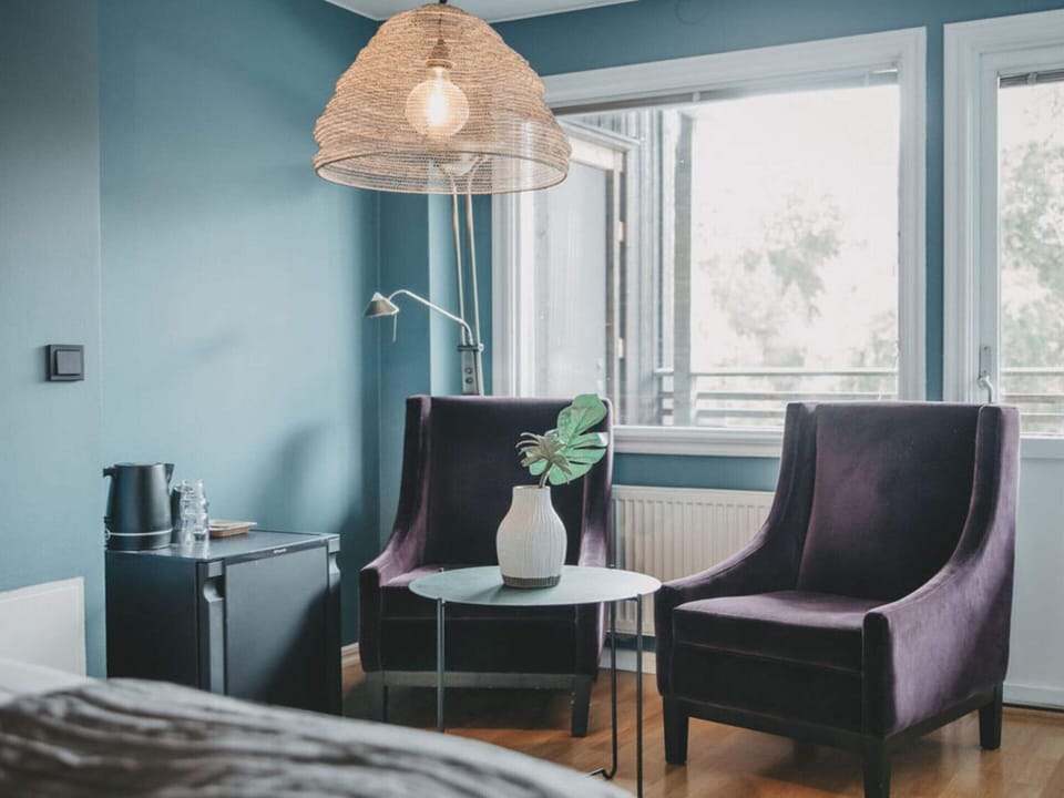 House | 1 bedroom