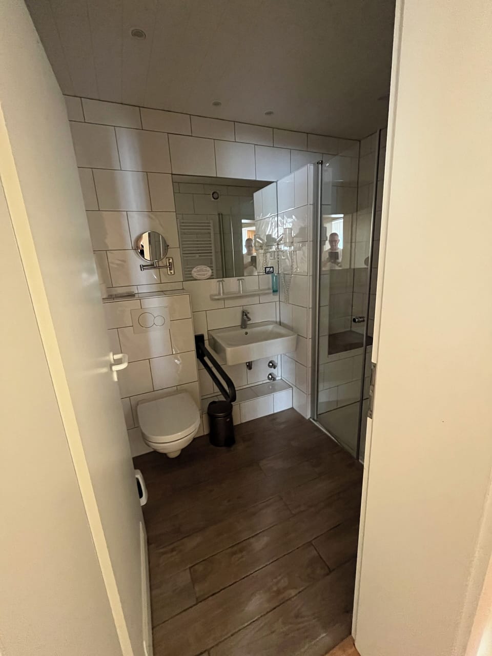 Classic Studio | Bathroom