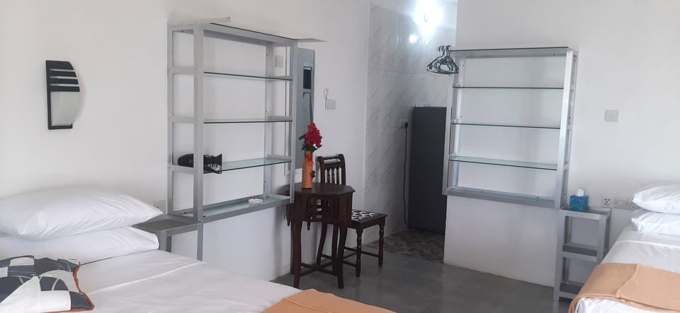 Panoramic Apartment, 2 Bedrooms, Sea View | 2 bedrooms, free WiFi