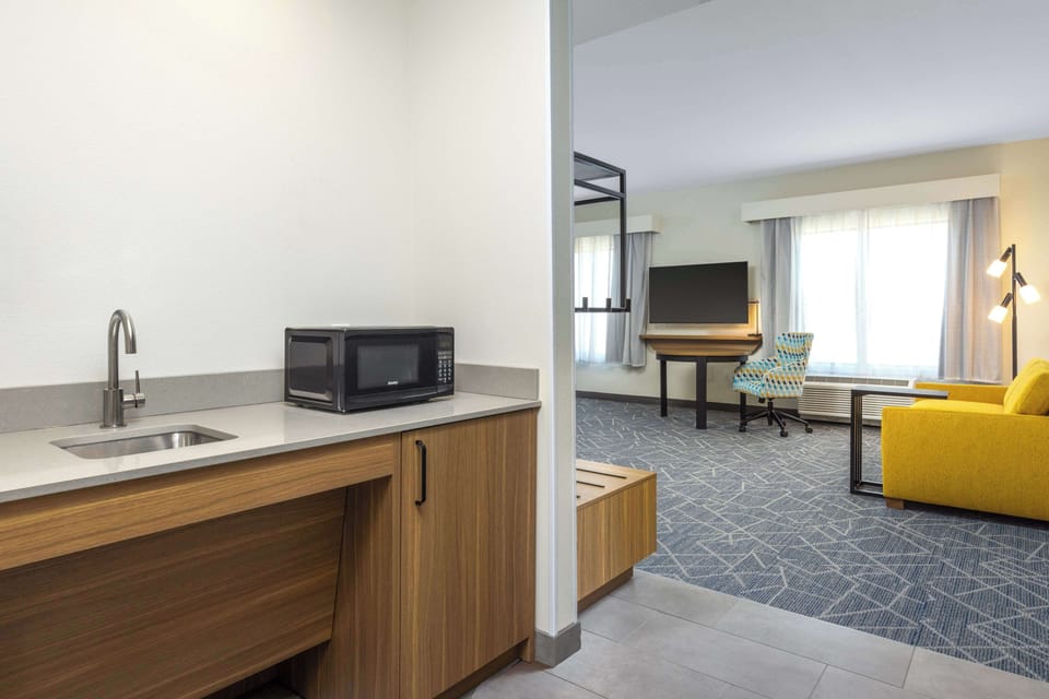 Minibar