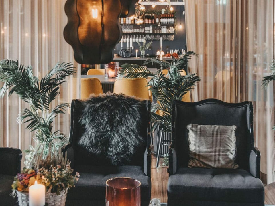 House | Interior