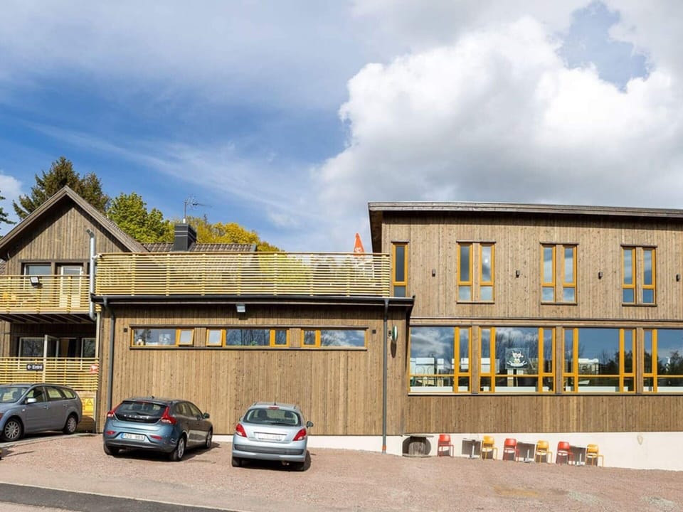 House | Exterior