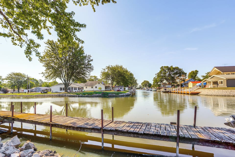 Cottage (3 Bedrooms) | Front of property