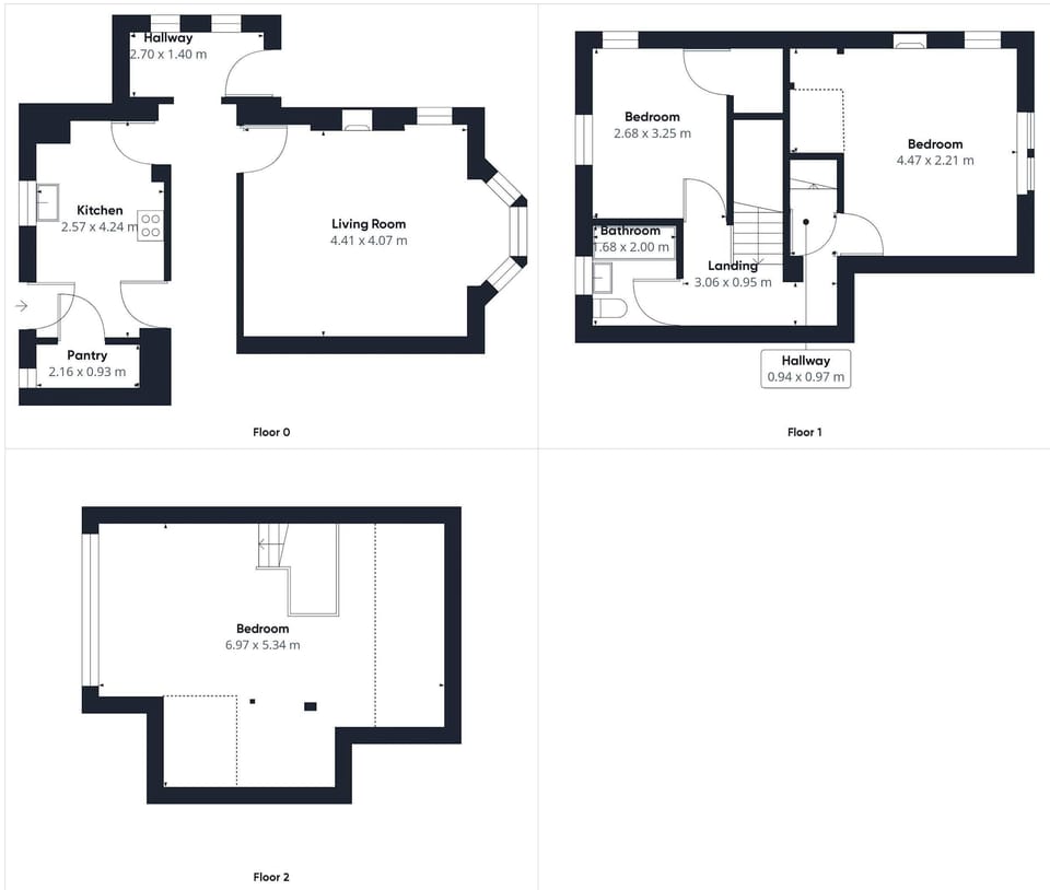 The Beeches, Hayton - Host & Stay