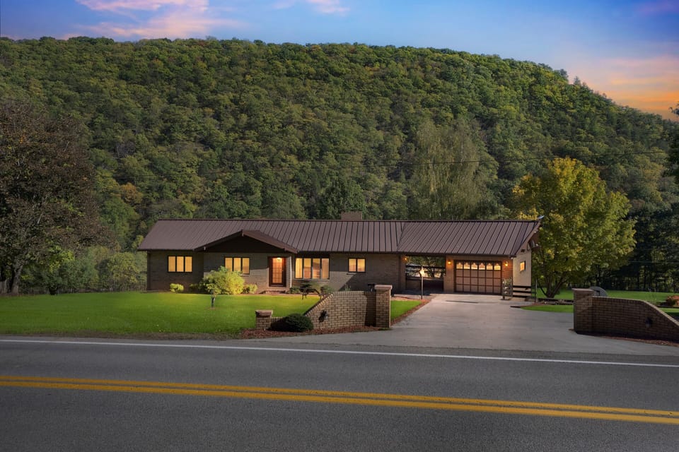 Cottage, 3 Bedrooms | Exterior