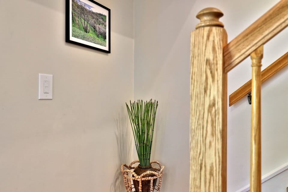 House, 4 Bedrooms | Interior