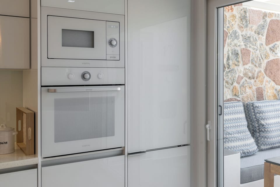Apartment | 1 bedroom, in-room safe, blackout drapes, soundproofing